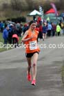 Senior womens North Eastern Counties AA Road Relay Champs., Hetton Lyons Country Park, Hetton-le-hole, County Durham